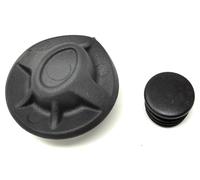 Walkstool Embout en caoutchouc de rechange pour Walkstool Comfort 45, 55, 65 et 75