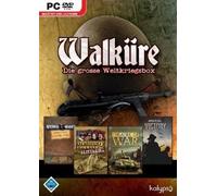 Walküre - Die große Weltkriegsbox [Import allemand]