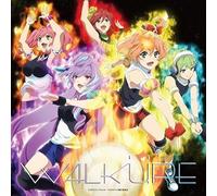 Walkure - Walkure Attack (Original Soundtrack) [Import]