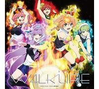Walkure - Walkure Attack (Original Soundtrack) [Import]