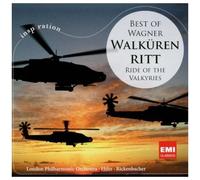 Wagner, R. – Walkurenritt : Best of Wagn