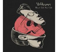 Walkways - Bleed Out, Heal Out CD #127452 V