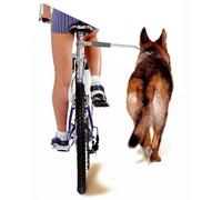 WalkyDog - Attache pour Vélo - Matière : Métal