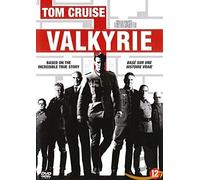 Walkyrie – Twentieth Century Fox Film Corporation – Import Benelux