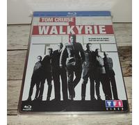 Walkyrie – Blu-ray – TelForceOne