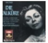 Wagner, R. – Die Walkyrie – Parlophone