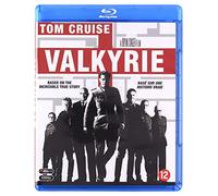 Walkyrie [Blu-ray]