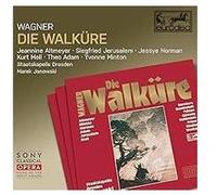 Wagner, R. - Die Walkure [Import]