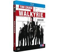 Walkyrie - Blu-Ray E