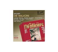 Walkyrie CD