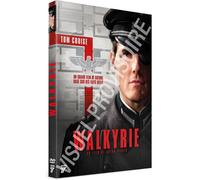 Walkyrie DVD DVD