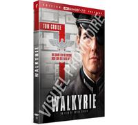 Walkyrie Édition Collector Limitée Blu-ray 4K Ultra HD
