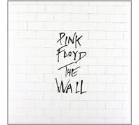 Pink Floyd – The Wall – Double vinyle