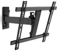 Wall 3225 Support Mural Tv Orientable Pour Écrans 32-55 Pouces (81-140 Cm) Orientable Jusqu'À 120º Inclinable Jusqu'À 20º Poids Max. 20 Kg Et Jusqu'À Vesa 400X400