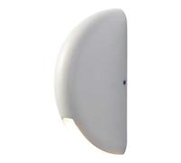 WALL 3W LED Blanc Eclairage extérieur des bâtiments
