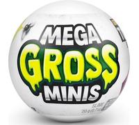 Wall 5 Surprise : Mega Gross Minis