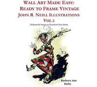 Wall Art Made Easy