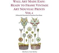 Wall Art Made Easy