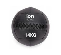 Wall Ball Noir 14 Kg ION fitness
