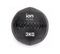 Wall Ball Noir 3 Kg ION fitness