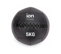 Wall Ball Noir 5 Kg ION fitness
