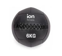 Wall Ball Noir 6 Kg ION Fitness
