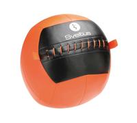 Wall ball Sveltus 35 cm - 2kg Orange TU Unisex