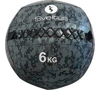 Sveltus - 4926 - Wall ball - Camouflage, 6 kg