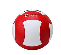 Wall Ball Yoga Fitness Ball Gravity Ball Waist Training for Upper Arm Sweat-Absorbent and Anti-Skid 2kg/4kg/6kg/8kg/10kg (Size : 10kg/22lb) (4kg/8.8lb)