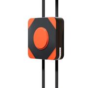 Wall Boxing Pad Boxing Focus Noir L D L