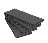 Wall Bumper Guards - Thick Self-Adhesive Anti-Collision Foam Pad