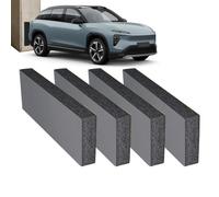 Wall Bumper Guards - Thick Self-Adhesive Anti-Collision Foam Pad
