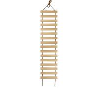 Wall Cat Bridge - Cat Ladder Climbing Frame with Rope