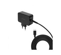 Wall Charger TooQ TQLC-USBCGAN65PD 1,8 m