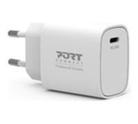 Wall charger type c micro pd 20w eu bulk