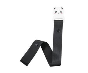 Wall Clip Holder, Cartoon Hair Bow Holder, Hair Clips Organizer, Kids Room Headband Organizer, Little Girl Hairband Holder, Claw Clip Organizer, Hair Clip Storage Belt, Kids Room Hair Accessories