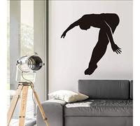 Wall Clock，Battery Operated Wall Clock，Wall Clock Modern Silent & Non Ticking, 10 inch Battery Operated Round Decorative Wall Clock, Easy to Read, Quartz Moveme