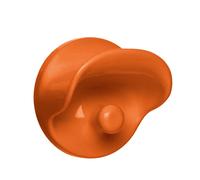 Wall Clothes Hook Crochet à vêtements Kartell - 8058967380781