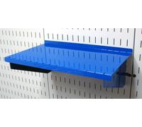 Wall Control Étagère 23 cm x 16 cm - Bleu