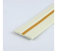 Wall Corner Edging Strip,Corner Trim Baseboard Molding Trim, Flexible Baseboard Molding Trim, Peel and Stick Rubber Wall Base Moulding Trim, 5 Inch x 20 Feet Self-Adhesive Wall Base Cove Base for Floo