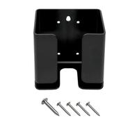 Wall - De Charge EAUTO Porte Murale - Support De Support De Support De Support De Contrôle EV HARTER | Mur De Garage Pour Connexion De Véhicules