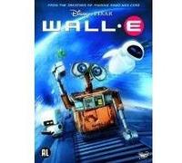 Wall-E – DVD – WALL E-1 – Disney