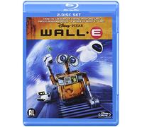 Wall E [Blu-Ray]