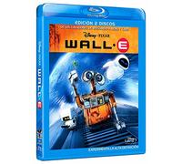 Wall-E Batallon De Limpieza (Ed.ESP.) [Import]