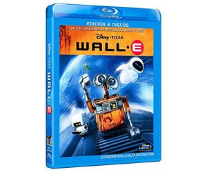 Wall-E Batallon De Limpieza (Ed.ESP.) [Import]
