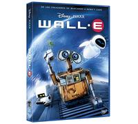 Wall E - Import Espagne