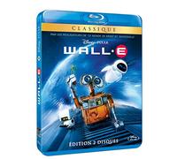 Wall-E – Disney Pixar – Blu-ray