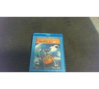 Wall-E [Blu-Ray]