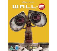 Wall-E [Blu-Ray] [Import]