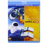 Wall-E [Blu-Ray]